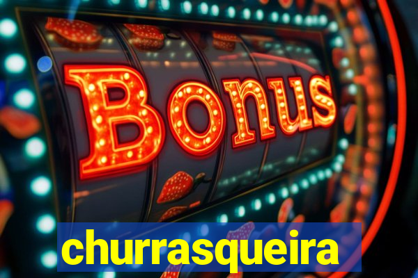 churrasqueira fortune grill